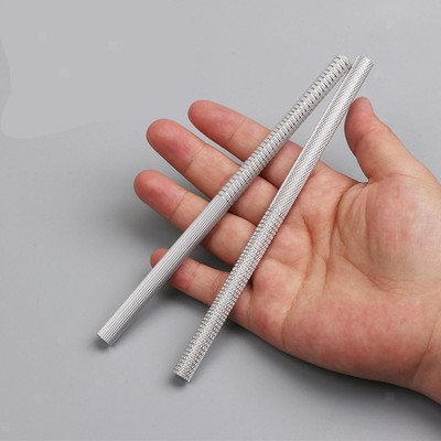 Keramik Ton Textur Werkzeug Professionelle Textur Roller für Bildhauerei Puppenherstellung