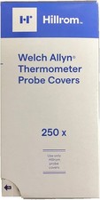 Temperature Probe Cover SureTemp - Item 05031-750BX - 250 Each / Box