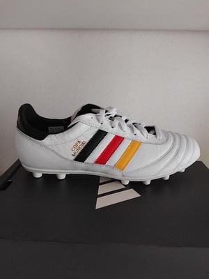 adidas Copa Mundial FG Limited Edition Germany (IG6278)   NEU