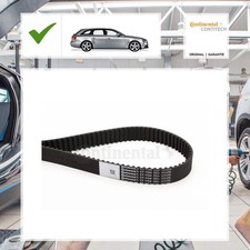 Continental Ctam Zahnriemen AUDI A4 Avant (8K5, B8) 2.0 TDI