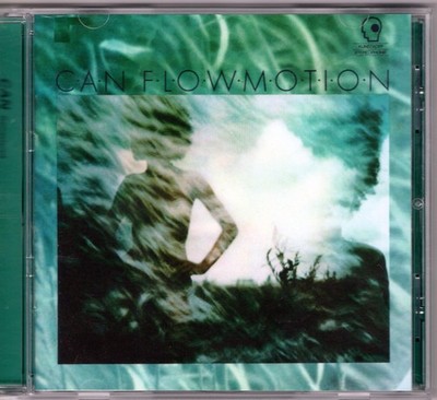 CAN - Flow Motion - SACD Hybrid Stereo Remastered 2006 - Löffel SPOONSA26