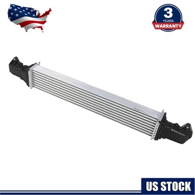 1PCS Fits For Honda 2022-2024 Turbo Charge Air Intercooler 19710-64A-A01 NEW
