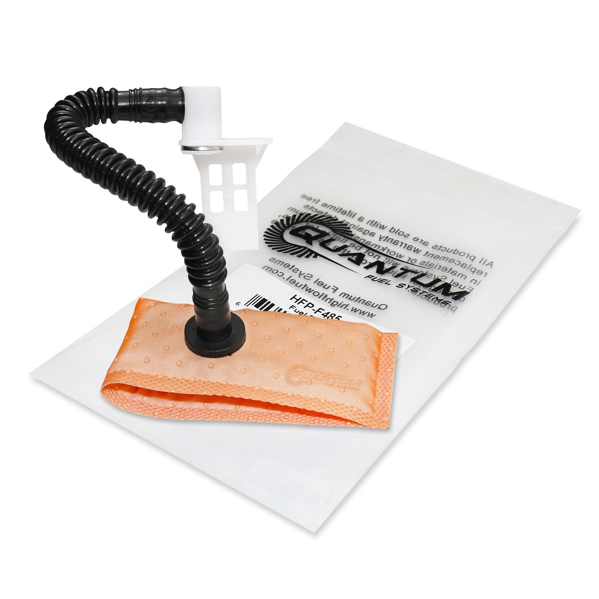 QFS Fuel Filter for 2010-2017 Victory Magnum Jackpot Cross Country