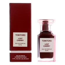 Tom Ford Lost Cherry 50ml Sealed