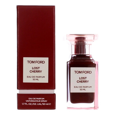 #ad #ad Tom Ford Lost Cherry 50ml Sealed $99.99