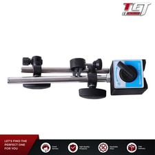 1" Dial Indicator, Magnetic Base 22 Point Precision Inspection Set