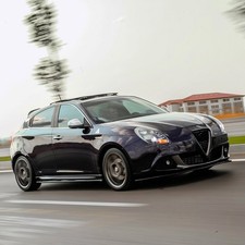 Seitenschweller kompatibel mit ALFA ROMEO Giulietta Sport 2010 bis 2020