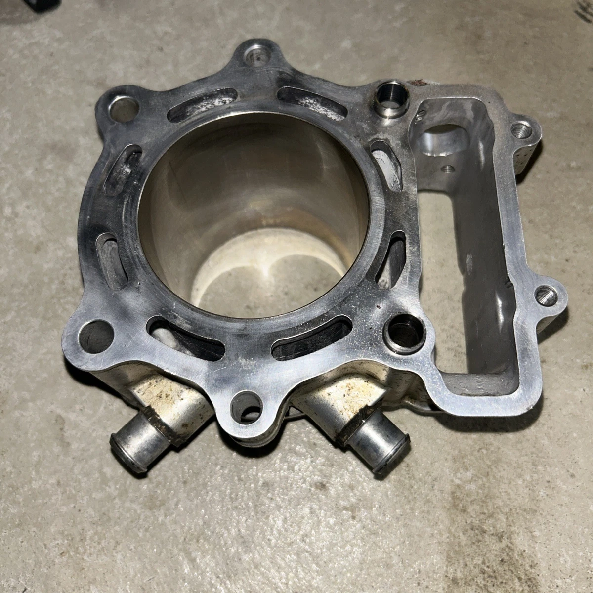 Motorcycle Big Bore & Top End Kits for Husqvarna TE250 for sale | eBay
