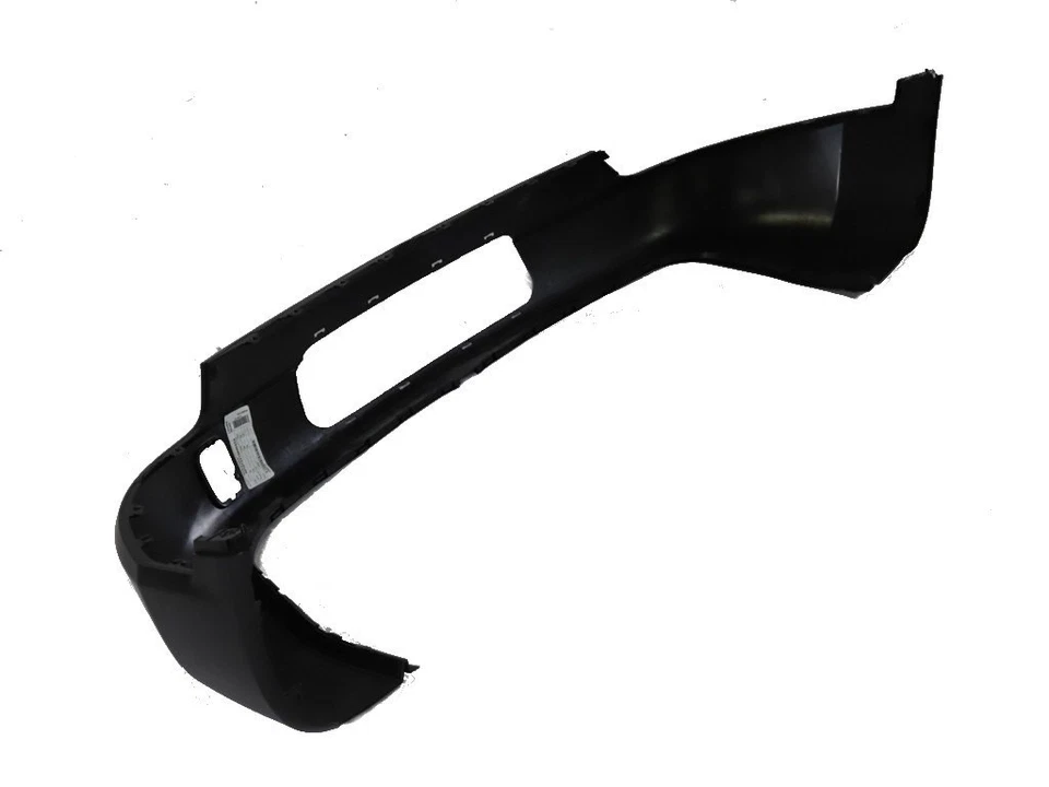 For Jeep Compass 2022-2024 Mopar 6VJ08TZZAA Rear Lower Bumper Cover Foto 3 de 3