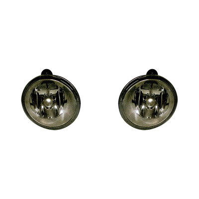 Nebelscheinwerfer Set H1 Links & Rechts passend für Renault Twingo I C06 09/00-
