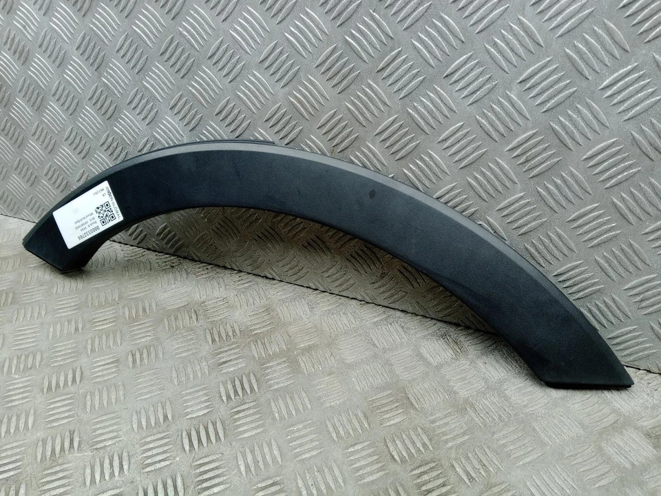 KIA SPORTAGE WHEEL ARCH WING TRIM REAR LEFT 877413U000 MK3 SL 2010-2016 - Image 3 of 4