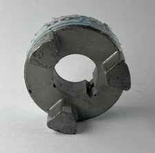 Dodge L099 1" Starflex Jaw Coupling Hub 1/4" Keyway thumbnail 3