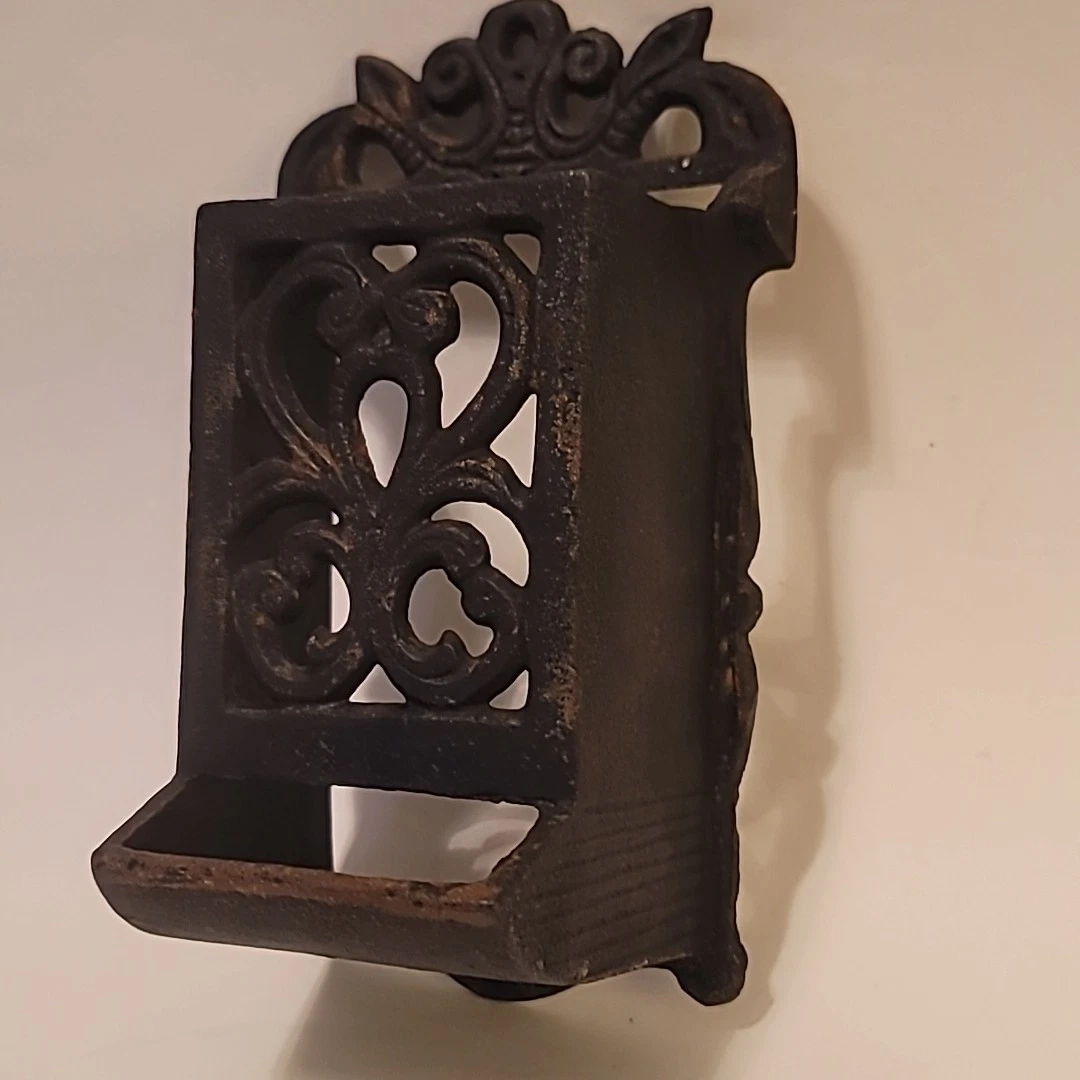 Old Match Box Holder for sale | eBay
