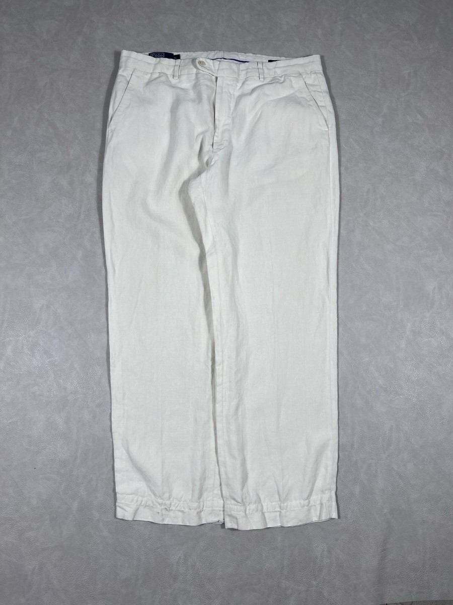 Polo by Ralph Lauren made in Italy リネン 【公式通販】