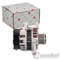 NK Lichtmaschine Generator 70A Passend FüR Hyundai I10 KIA Picanto | 4825039