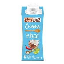 Cuisine - Kokos Thai 200ml | ECO MIL