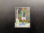 2023-24 Topps Chrome Bundesliga Soccer Auto #BCA-RS Romano Schmid