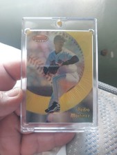 Pedro Martinez Cards, Rookie Card and Autographed Memorabilia Guide 18