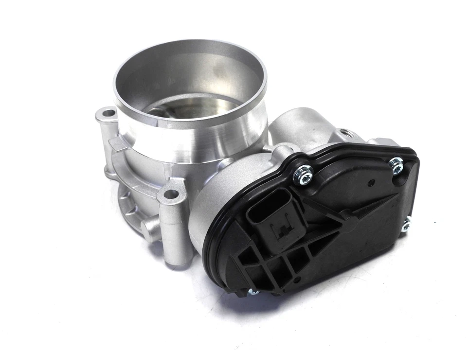 Корпус дроссельной заслонки впрыска топлива TechSmart S20062 для Ford Expedition 2015-2017 годов выпуска - Изображение 3 из 4