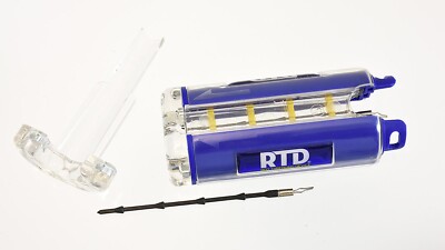 Erupt Fishing RTD Fishing Rod Threading Device