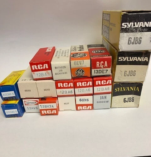 KIT TUBO DRAKE TR4 Foto 2 de 2