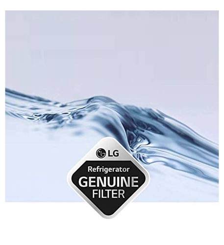 LG LT700P Water Filter - White - Picture 5 of 5
