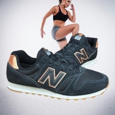 Preços baixos em Tênis Esportivo New Balance 373 para mulheres