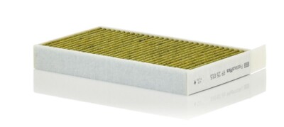 MANN-FILTER FP 25 015 Innenraumfilter Pollenfilter für TESLA Model 3 (5YJ3)