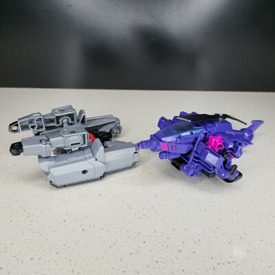 Transformers Buzzworthy Bumblebee Cyberverse Spark Armor Elite Class Bumblebee