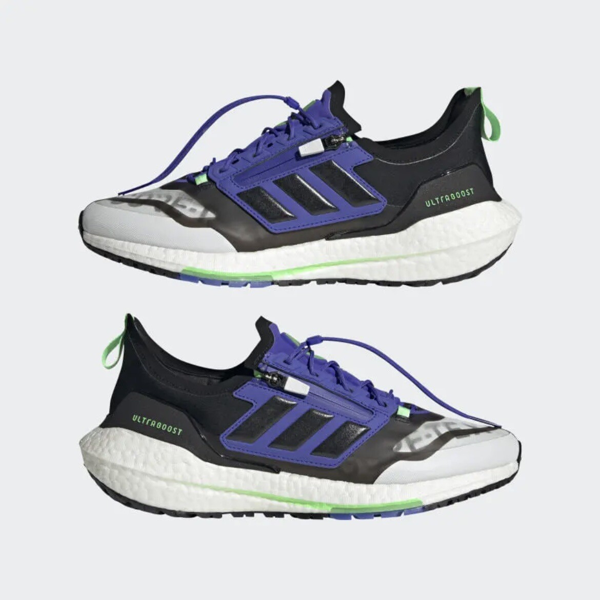 adidas gazelle silver green womens adidas Ultra Boost 5 GORE-TEX Mens Running Shoes main image 0