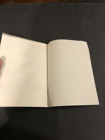 Nintendo NES power pad manual Insert