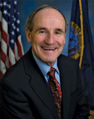 JIM RISCH IDAHO SENATOR GLOSSY POSTER PICTURE PHOTO BANNER PRINT USA ID 6836