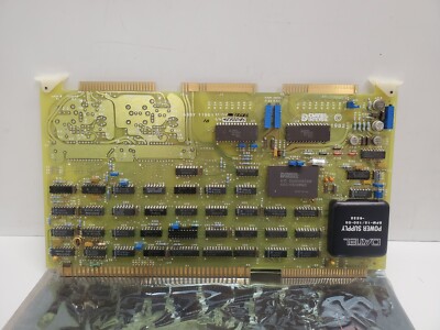 GUARANTEED! DATEL INTERSIL CIRCUIT BOARD 11861