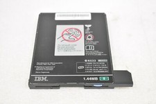 TEAC IBM 19308410-01 FLOPPY DRIVE 3.5" 1.44MB FOR LAPTOPS
