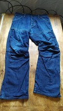 G-Star Elwood Embro Loose W36/L34 Jeans Hose Raw D478