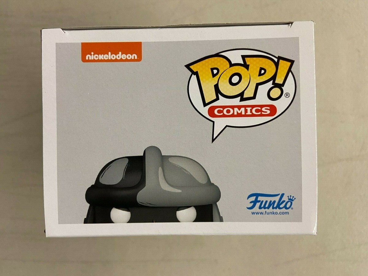 Funko Pop Comics Teenage Mutant Ninja Turtles Shredder #35