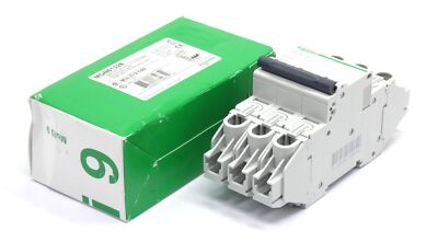 Schneider Electric MGN61328 MULTI 9 C60 6A Leitungsschutzschalter -unused-