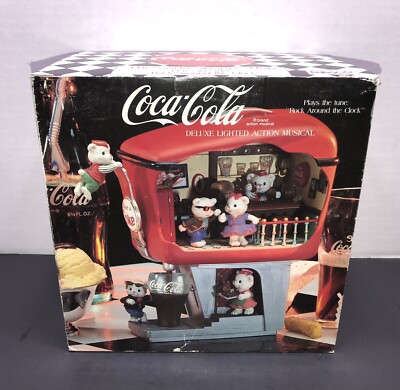 ENESCO コカ・コーラ