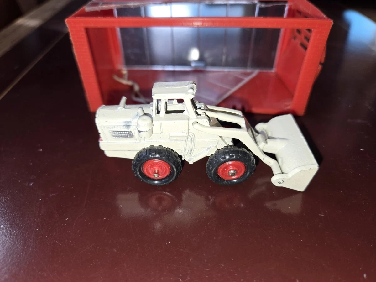 Dinky Diecast Construction Equipment for sale | eBay