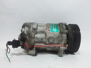 1H0820803D klimakompressor SEAT TOLEDO 1L 1.6 1991 1331064