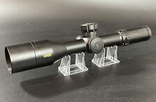 Bushnell Elite Tactical ERS 3.5-21x50 Riflescope G2 Reticle 34mm