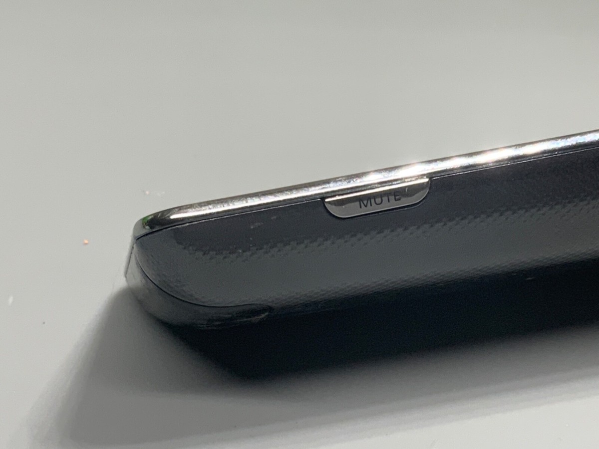 Mute Button On Tv Remote
