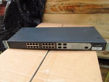 3Com 3CBLSG16 Baseline 2916 SFP Plus Switch 1...