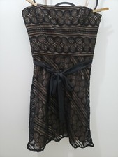 Little Black Dress (Lace)