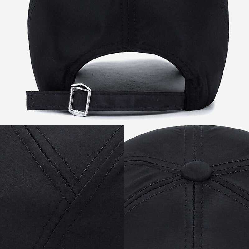 APL Cappelli da sole cappelli per il tempo libero cappelli da baseball cappelli da esterno cappelli da pesca multicolore J ?