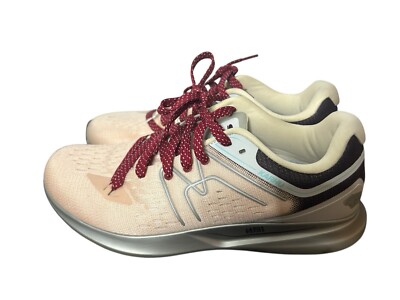 Karhu Synchron 1.5 Women s 8.5 CREOLE  PINK POTENT PURPLE F200334 Running Shoe