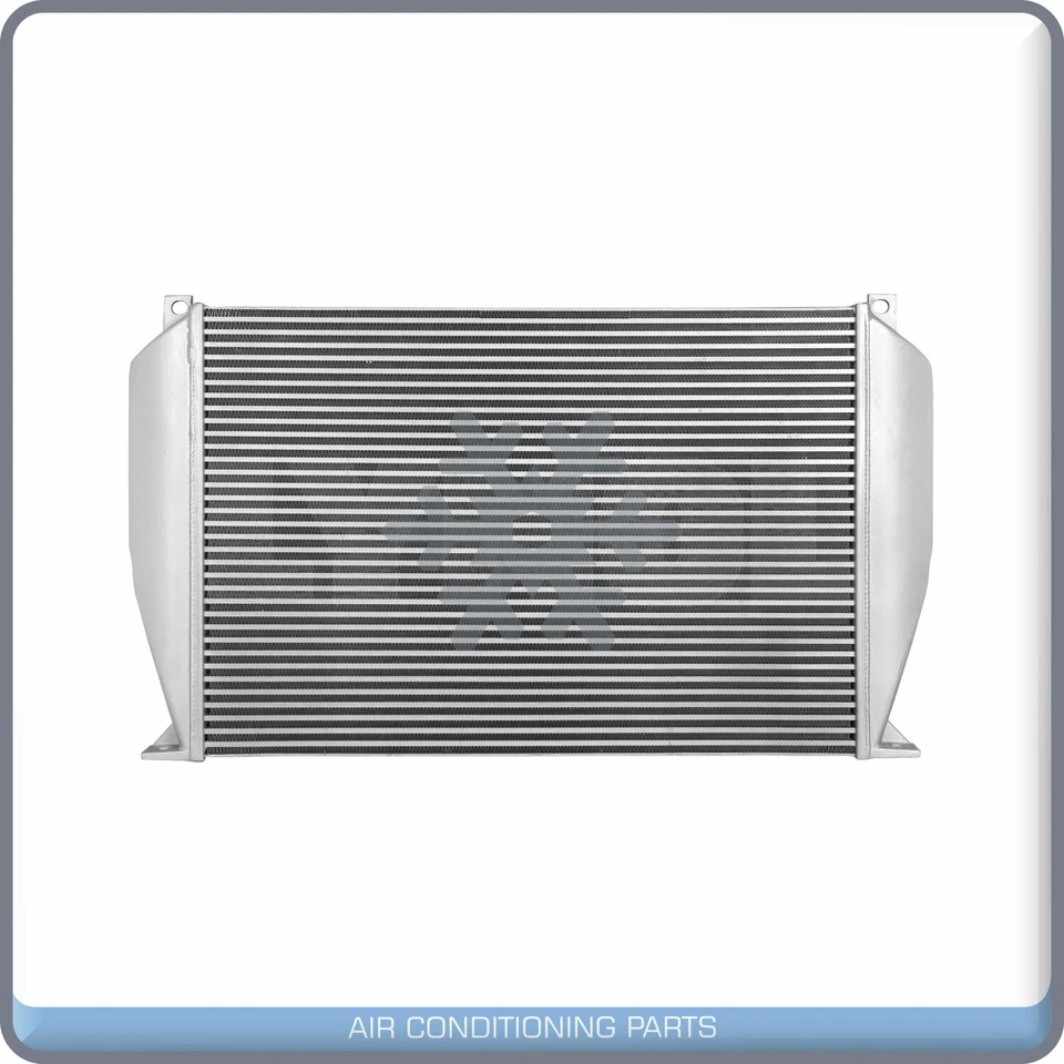 Intercooler para Freightliner M2 112 / International Harvester 9900i, 4300,... QL - Imagem 3 de 4