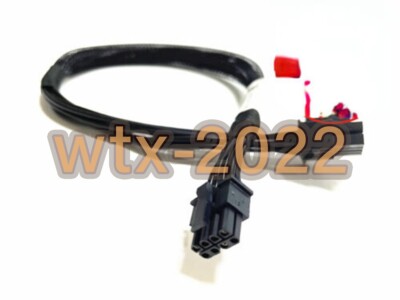 SR665 server dedicated GPU power cable small 8P to A100/K80/V100/M60 graphics 8P