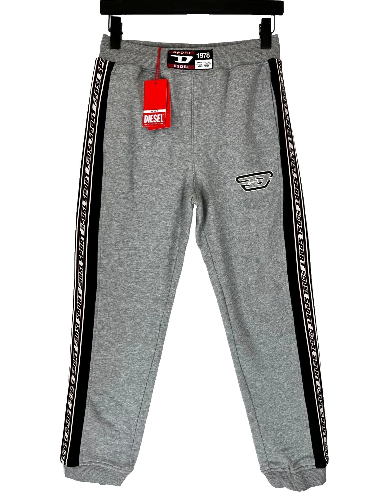 Pantalones delgado Diesel para De hombre