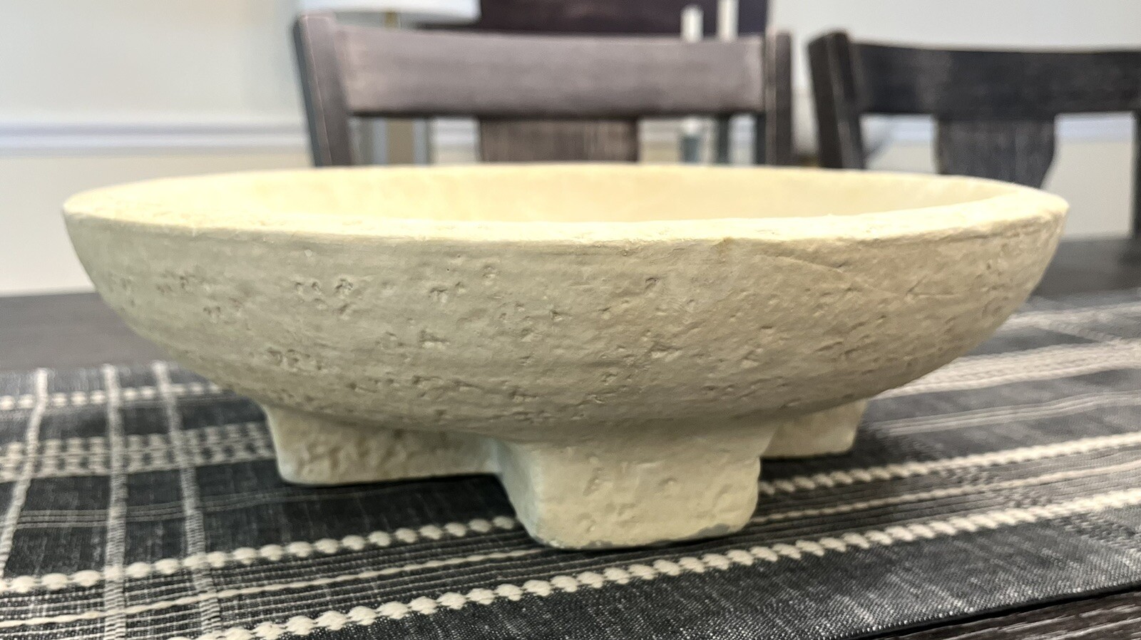 Studio+McGee+X+Threshold+Decorative+Terracotta+Cross+Base+Bowl+12x3+out